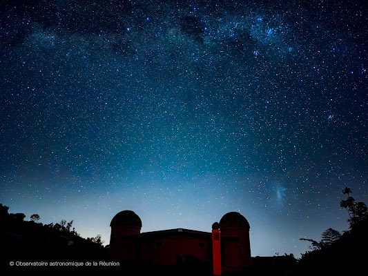 Makes Observatory