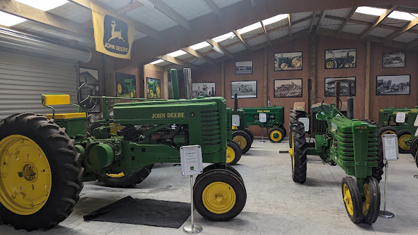 Maketawa Museum