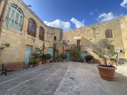 Malta at War Museum