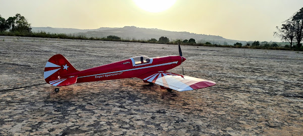 Malta Model Aircraft Flying Association