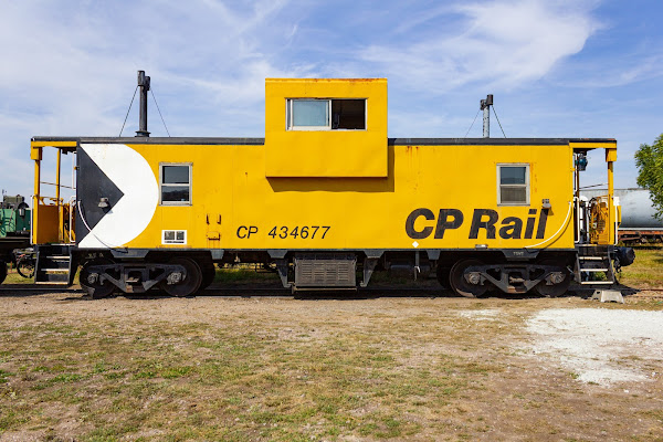 Mangapps Railway & Museum