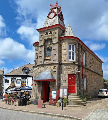 Marazion Museum
