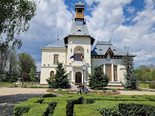 "Marghiloman" Manor