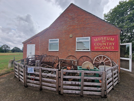 Marton Museum of Country Bygones