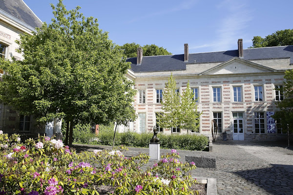 Matisse Museum
