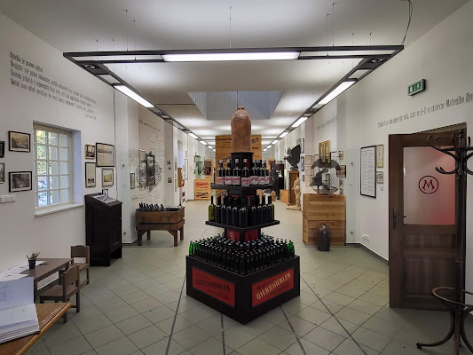 Mattoni Museum