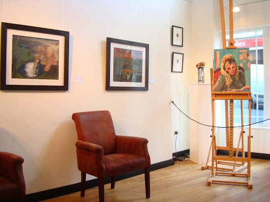 McKenna Gallery