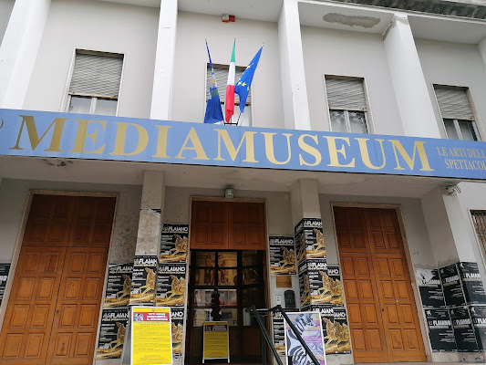 Mediamuseum