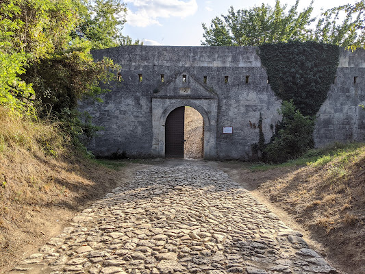 Medzhidi Tabia