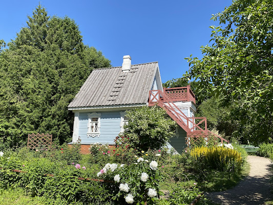 Melikhovo