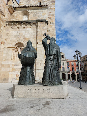 Memorial al Merlú