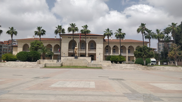 Mersin Art Gallery