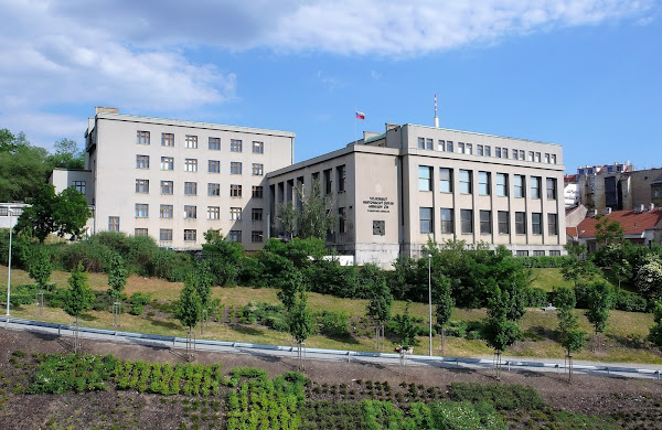 Military History Institute in Prague: The Army Museum Žižkov