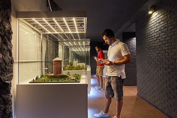 Mini Museum