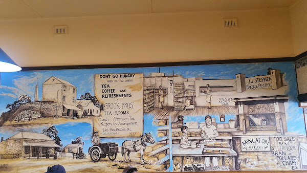Minlaton Museum