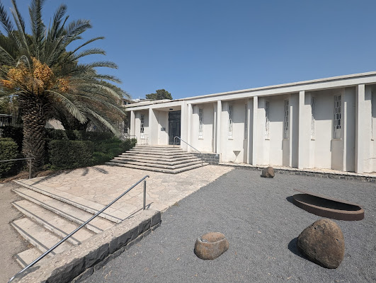 Mishkan Museum of Art