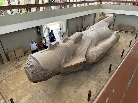 Mit Rahina Museum