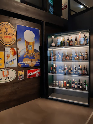 Mohrenbräu Museum