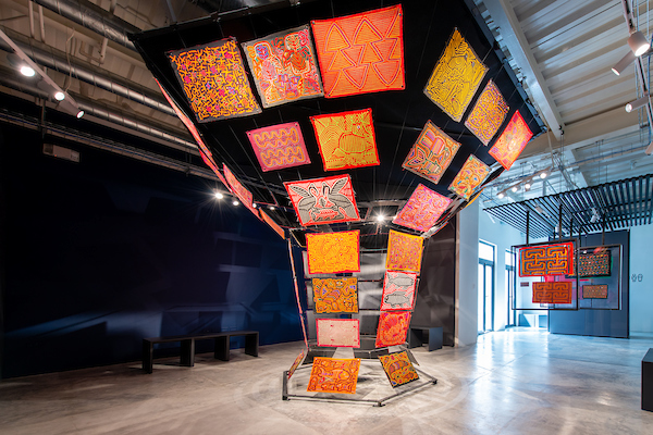 Mola Museum