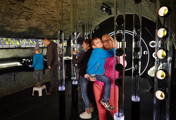Moldavite Museum