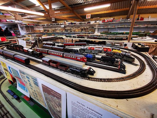 Moseley Heritage Museum