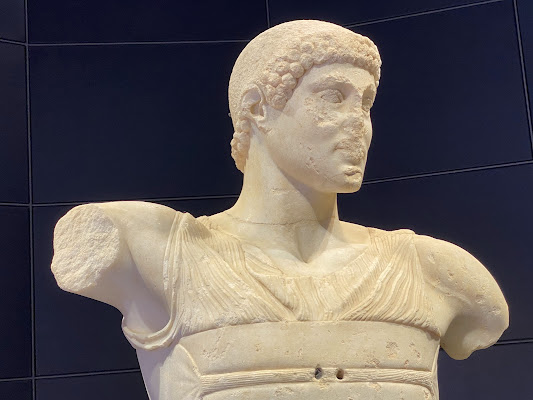 Motya Museum