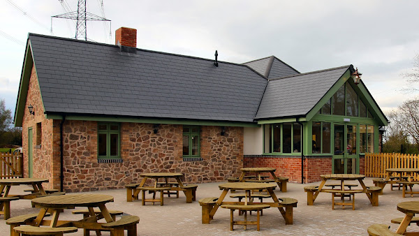 Mountsorrel & Rothley Community Heritage Centre