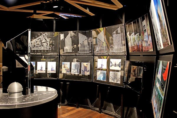 MUBO, Museo de la Bolsa Mexicana de Valores