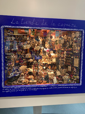 MUNAVI (Museo Nacional de la Vivienda