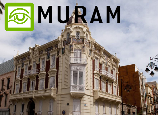MURAM