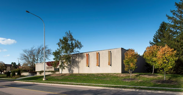 MusΓ©e acadien de l'UniversitΓ© de Moncton