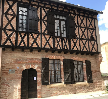 Musée Calbet