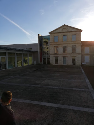Musée de Gajac