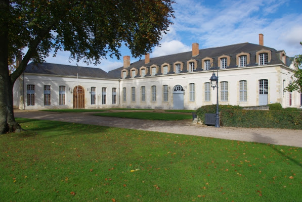 Musée de la Marine de Loire