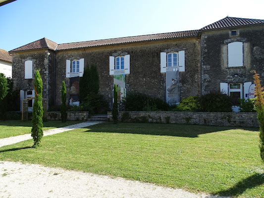 Musée de Rauranum
