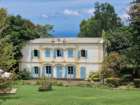 Musée de Villèle