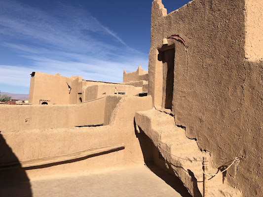 Musée des Oasis