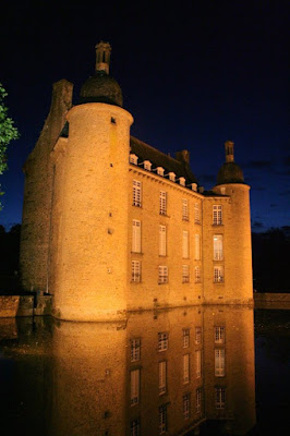 Musée du chùteau de Flers