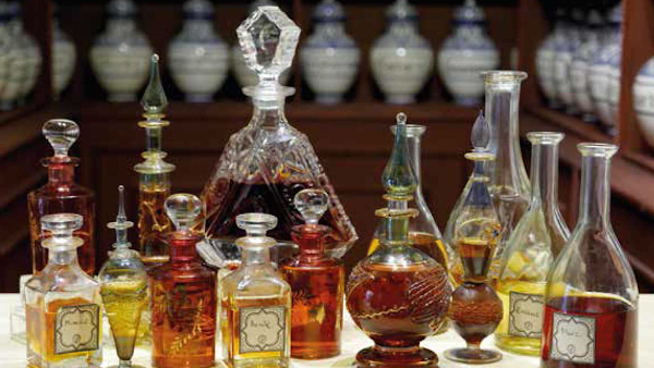 Musée du Parfum