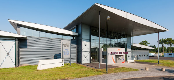 Musée Espace Air Passion