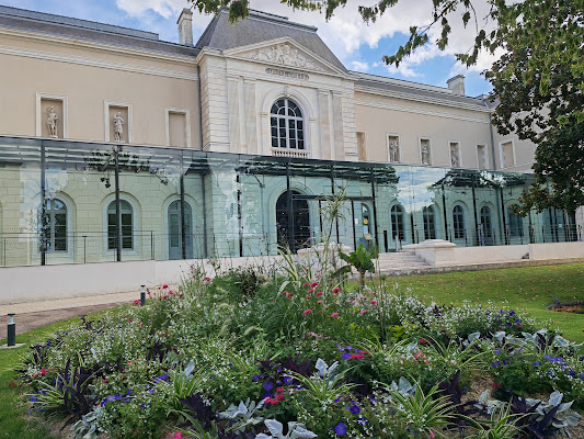 Musée Girodet