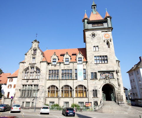 Musée Historique de Haguenau