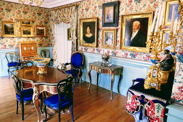 Musée Magnin