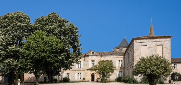 Musée Marcel-Lenoir