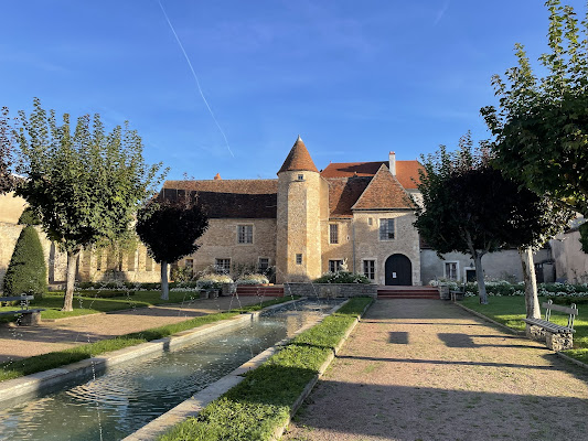 Musée Saint-Vic