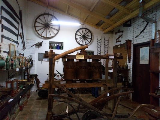 Museo Abolengo