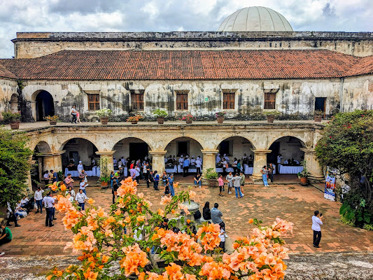 Museo Capuchinas