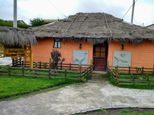 Museo Cultural De La Llama