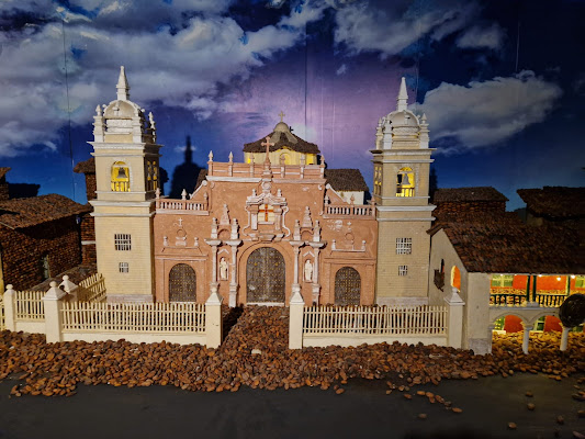 Museo de Chocolate