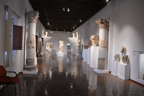 Museo de Cuenca